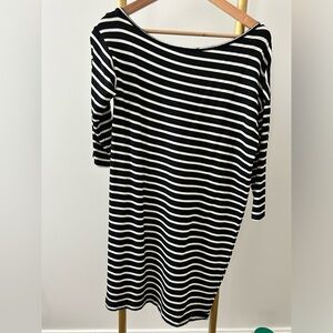 Splendid oversized sweater dress